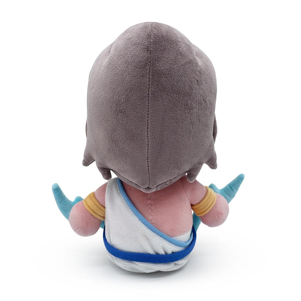 Mythology Zeus Glow-in-the-Dark 9-Inch Plush