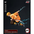 Demon Slayer: Kimetsu No Yaiba Zenitsu Agatsuma FigZero 1:6 Scale Action Figure