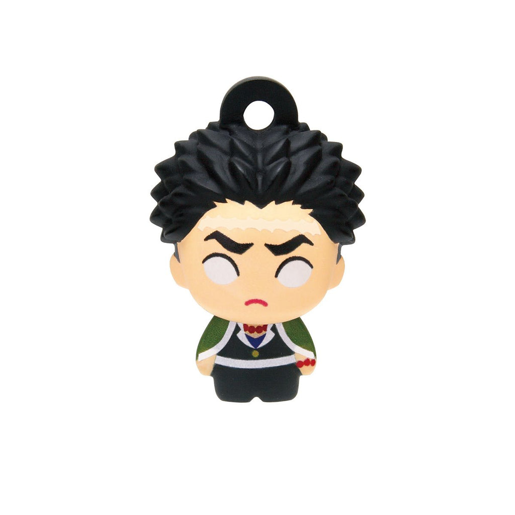 Demon Slayer Koronto Figure Vol. 2 Bikkura Bath Bomb Case of 15