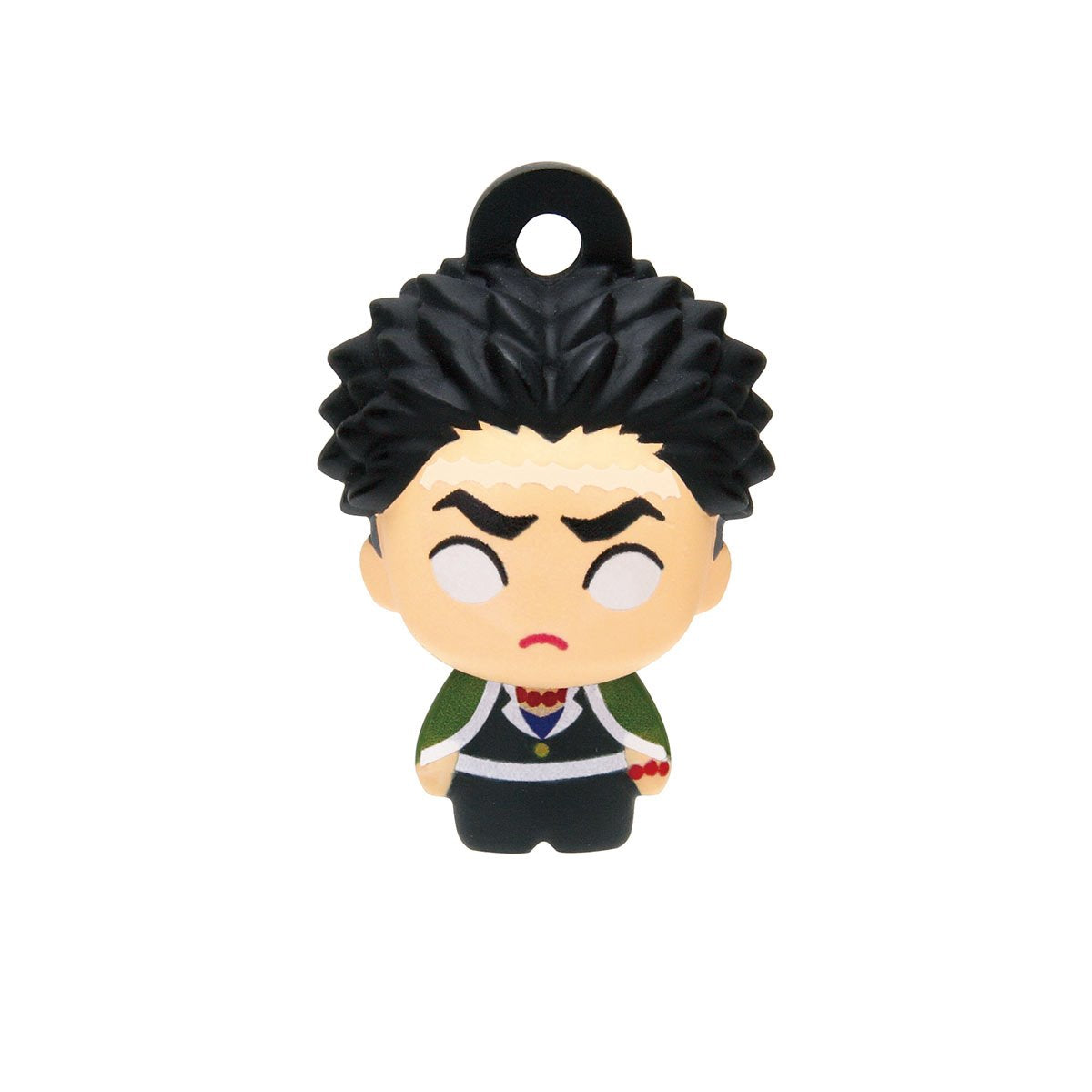Demon Slayer Koronto Figure Vol. 2 Bikkura Bath Bomb Case of 15