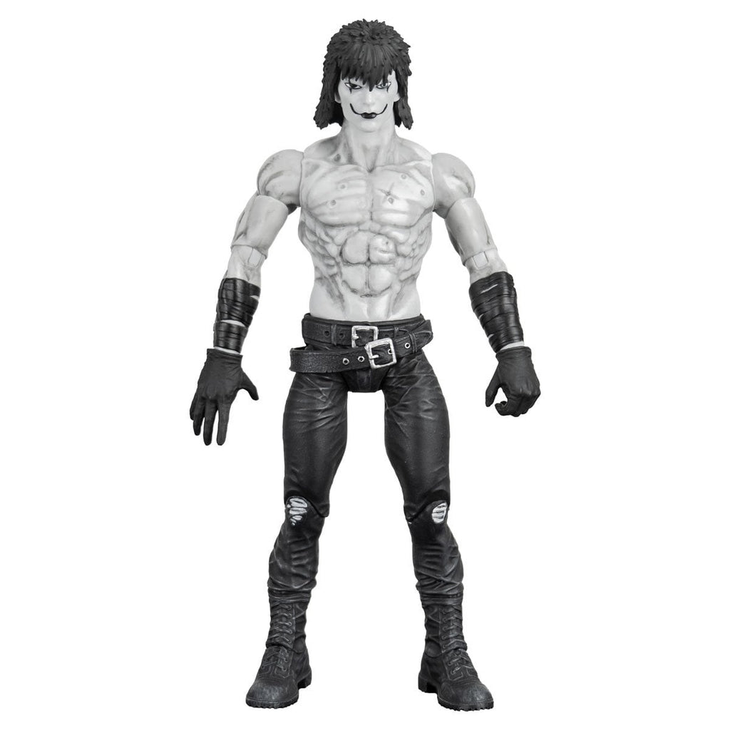 The Crow (Comic) 7-Inch Action Figure