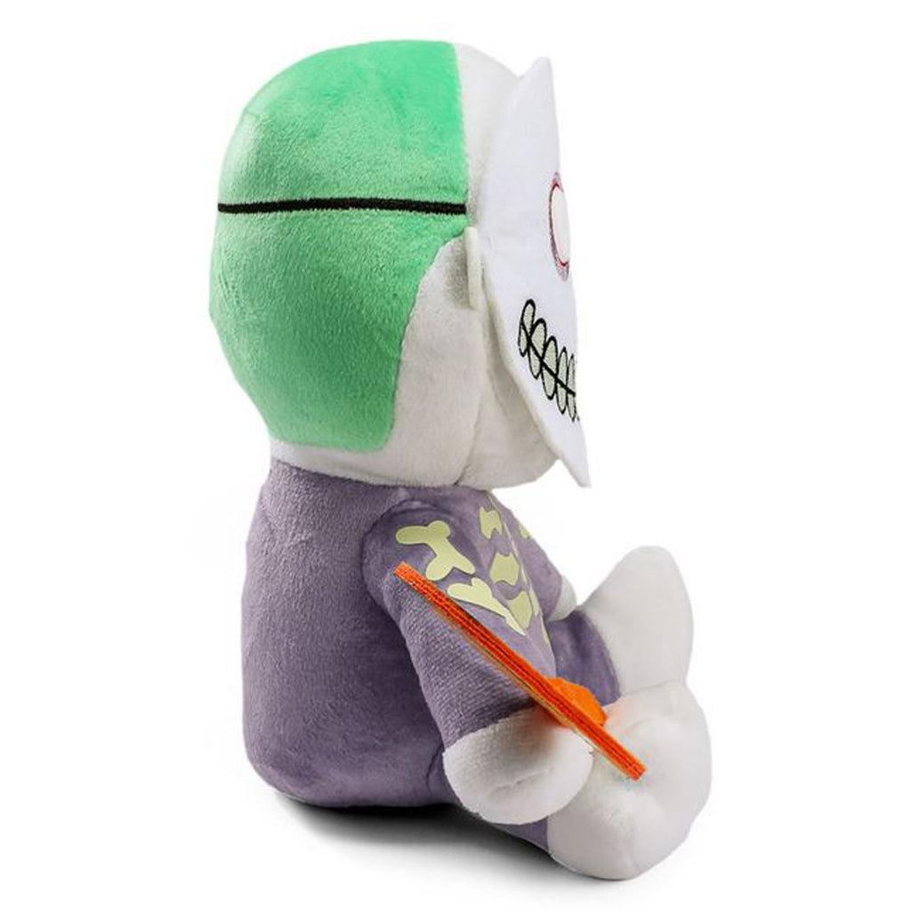 The Nightmare Before Christmas Barrel 7 1/2-Inch Phunny Plush