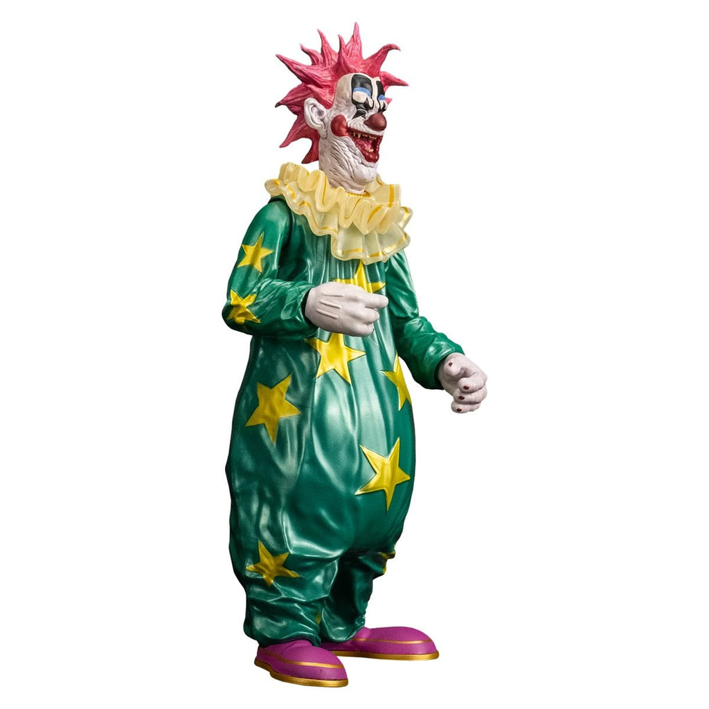 Killer Klowns from Outerspace Spikey Scream Greats 8-inch Action Figure