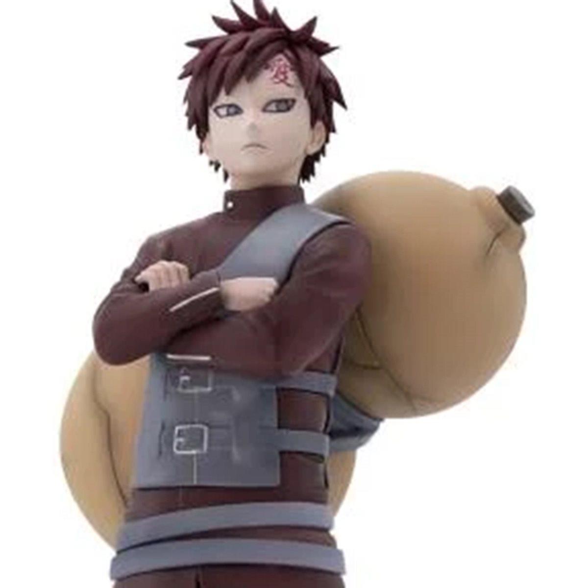 Naruto: Shippuden Gaara Super Figure Collection Figurine