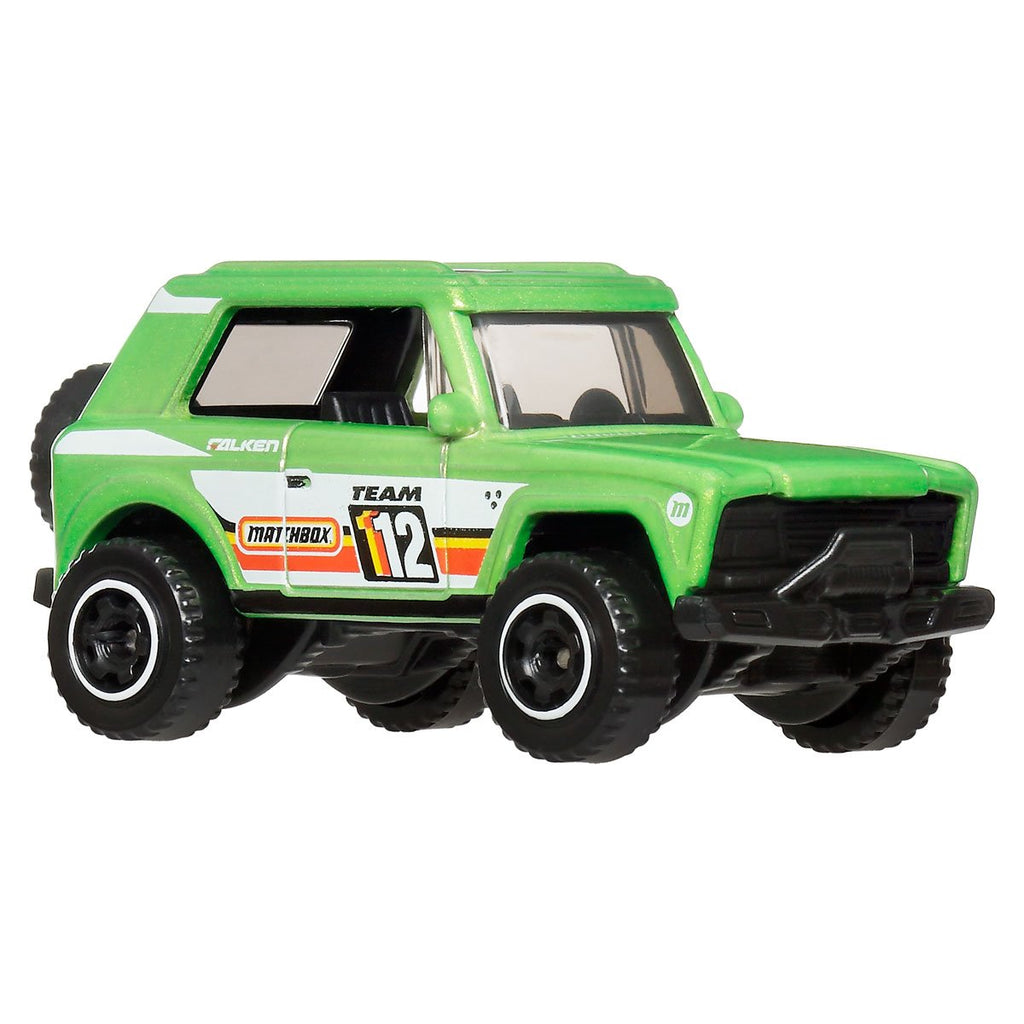 Matchbox Car Collection 2026 Mix 2 Vehicles Case of 24
