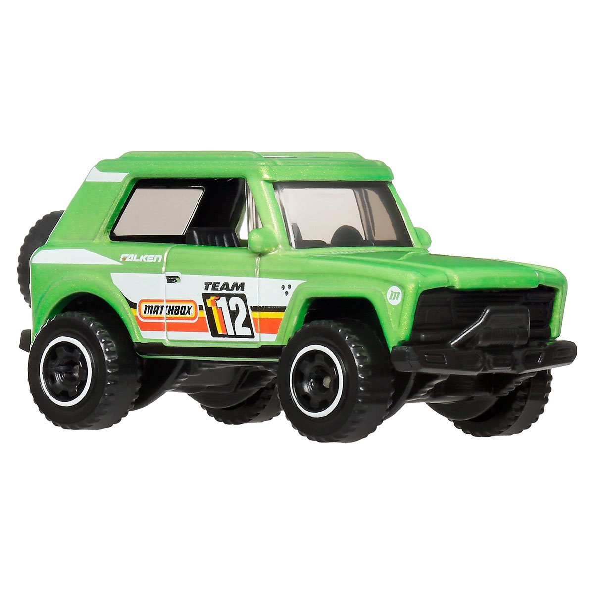 Matchbox Car Collection 2026 Mix 2 Vehicles Case of 24