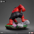 Captain America: Brave New World Red Hulk MiniCo Vinyl Figure