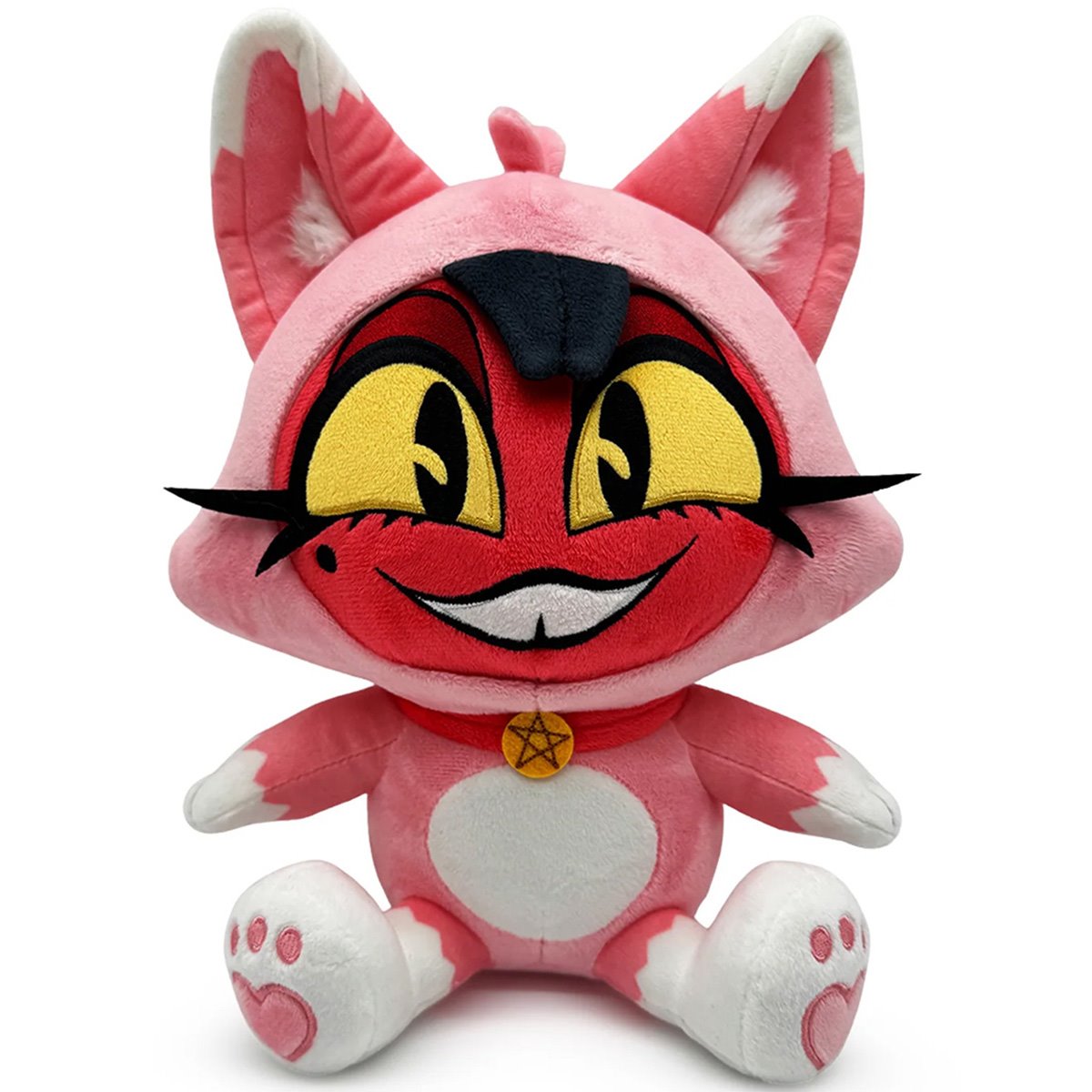 Helluva Boss Halloween Millie 9-Inch Plush