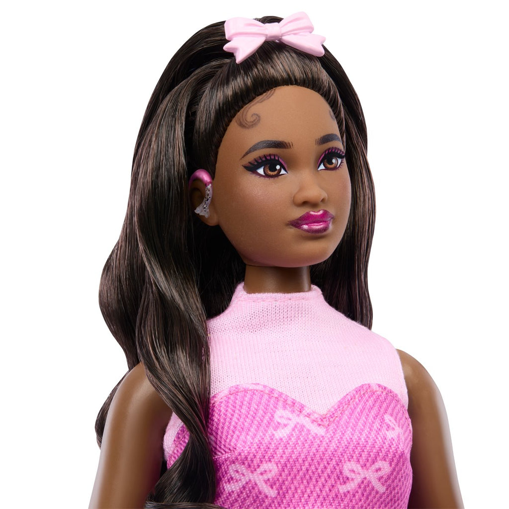 Barbie Deluxe Style Doll #10