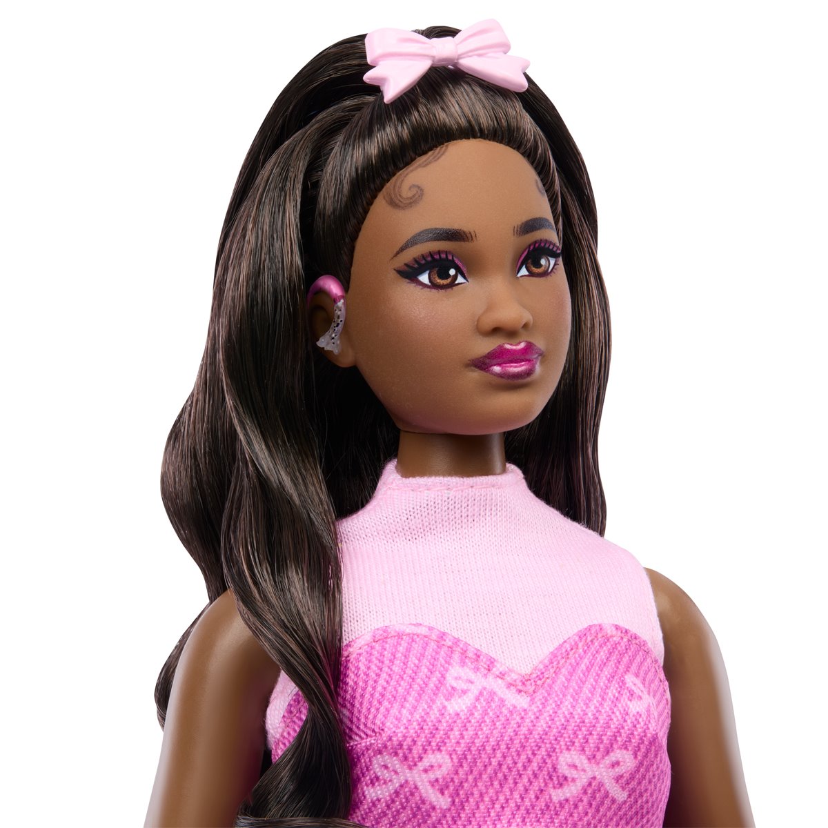 Barbie Deluxe Style Doll #10