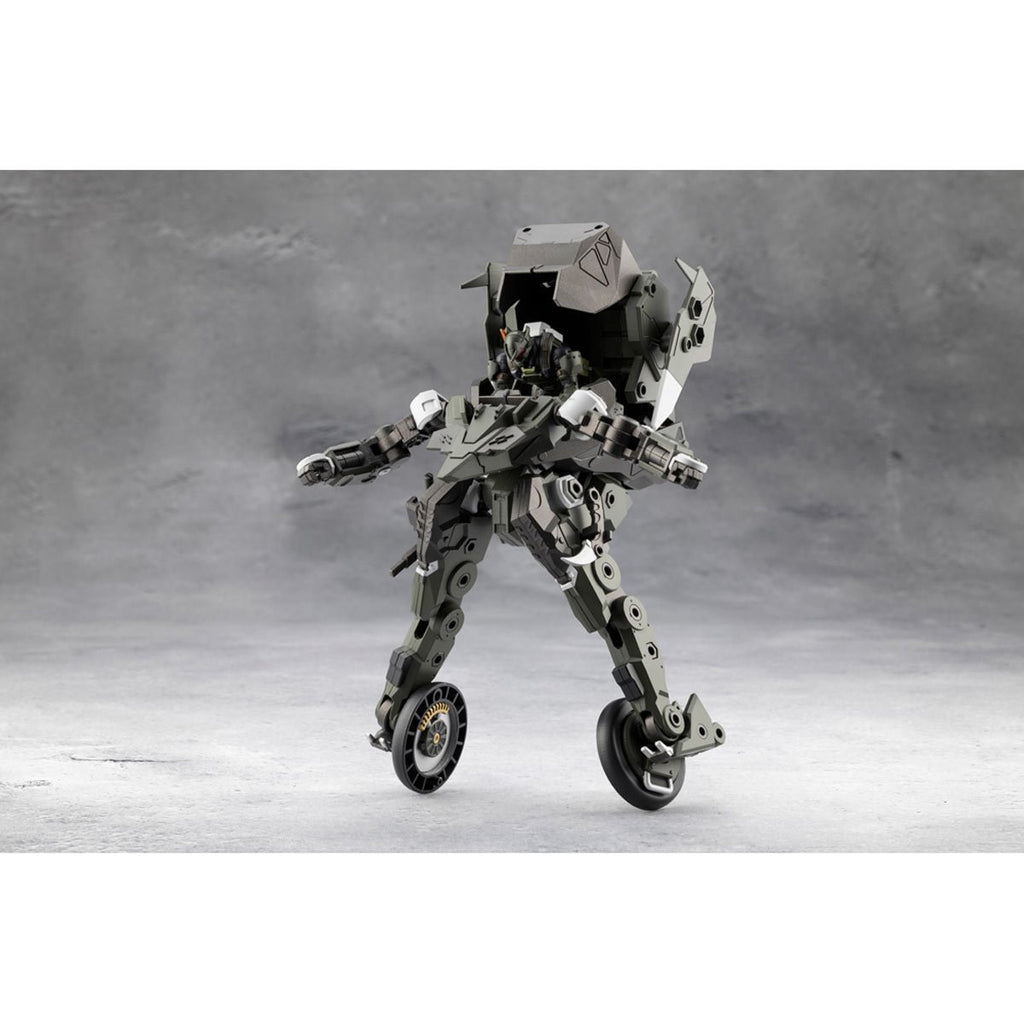Hexa Gear Definition Armor VT1 1:24 Scale Model Kit