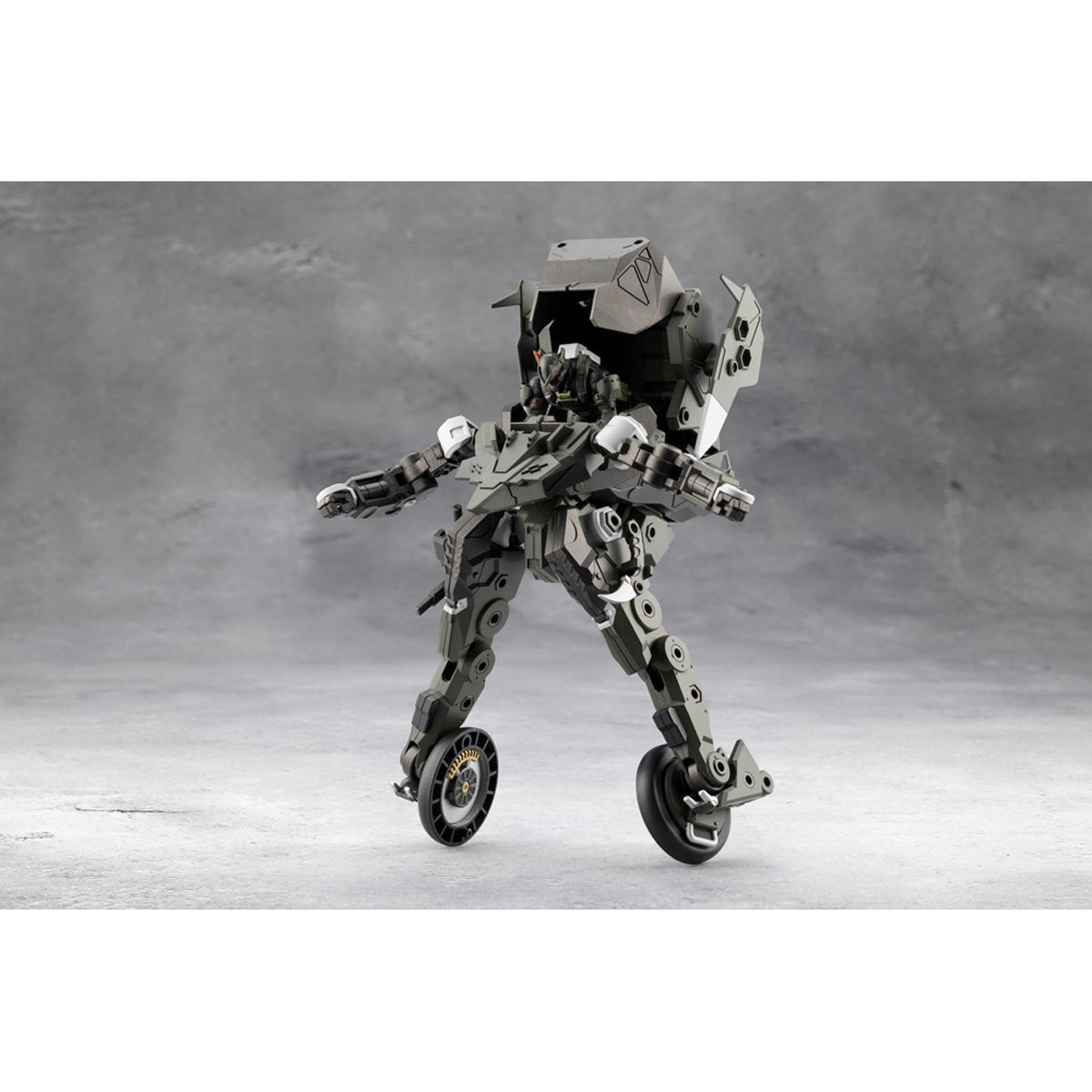 Hexa Gear Definition Armor VT1 1:24 Scale Model Kit