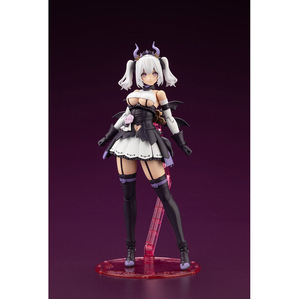 Arcanadea Soffiera Model Kit