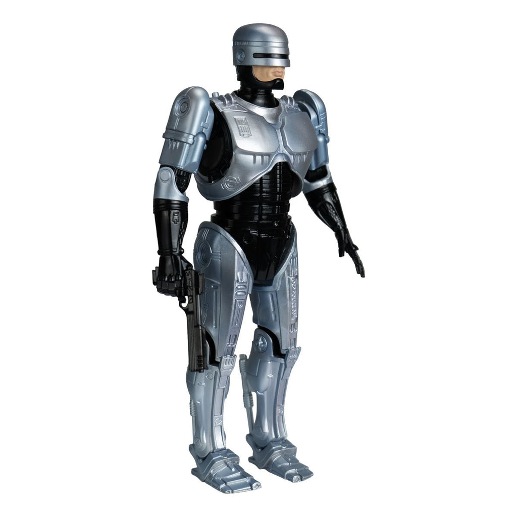 RoboCop 6 3/4-Inch Action Figure