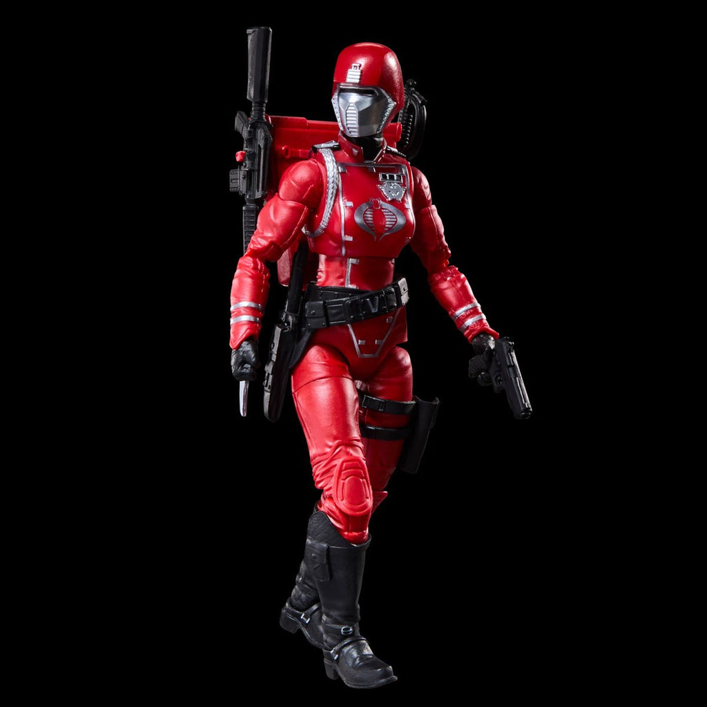 G.I. Joe Classified Retro 6-Inch Action Figures Wave 7 Case of 4