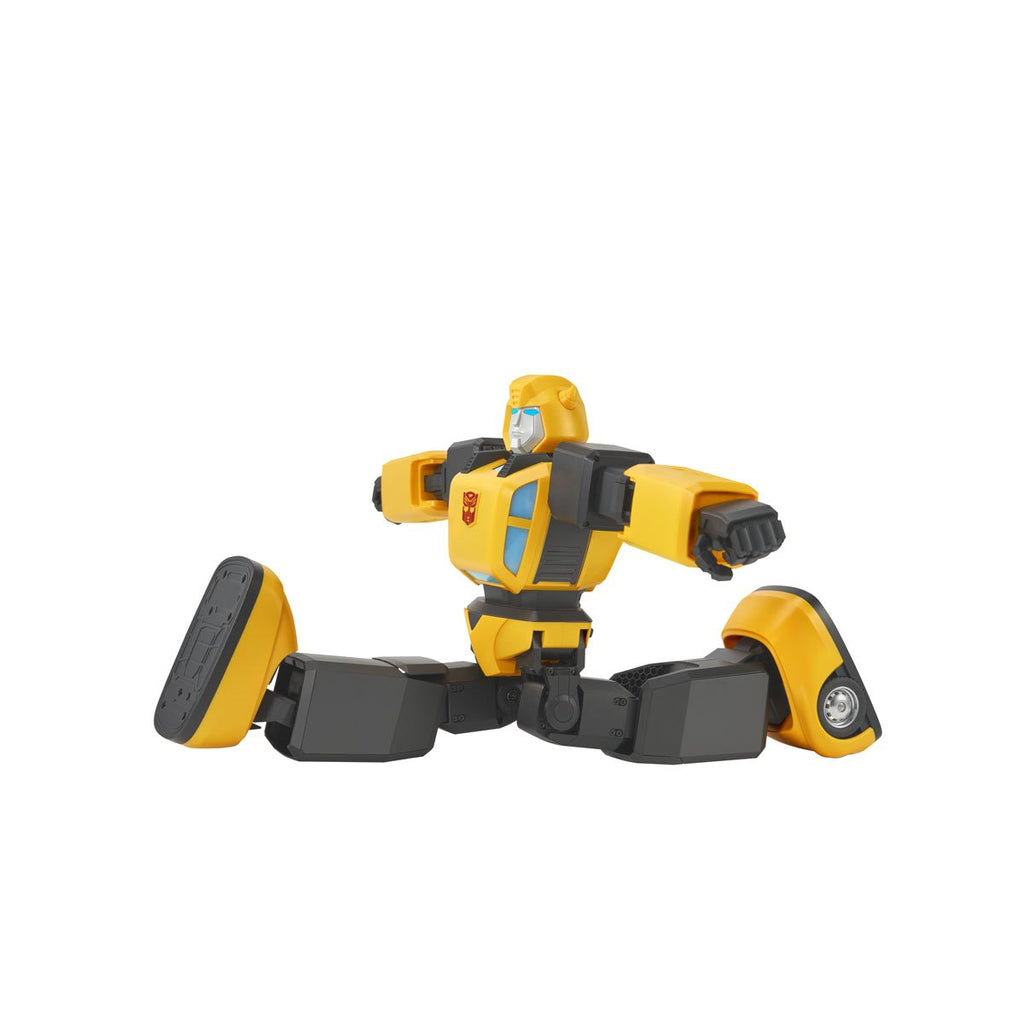 Transformers Bumblebee G1 Performance Robot