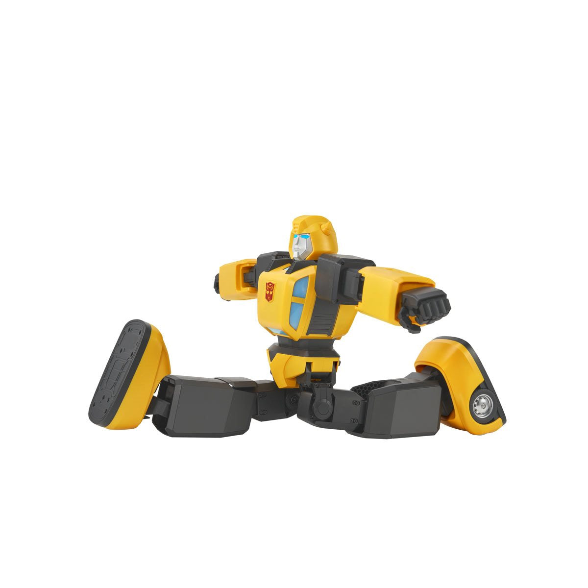 Transformers Bumblebee G1 Performance Robot