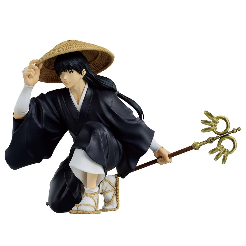 Gintama Kotaro Katsura Gintama Exhibition Part 2 Masterlise Expiece Ichibansho Statue