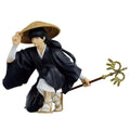 Gintama Kotaro Katsura Gintama Exhibition Part 2 Masterlise Expiece Ichibansho Statue