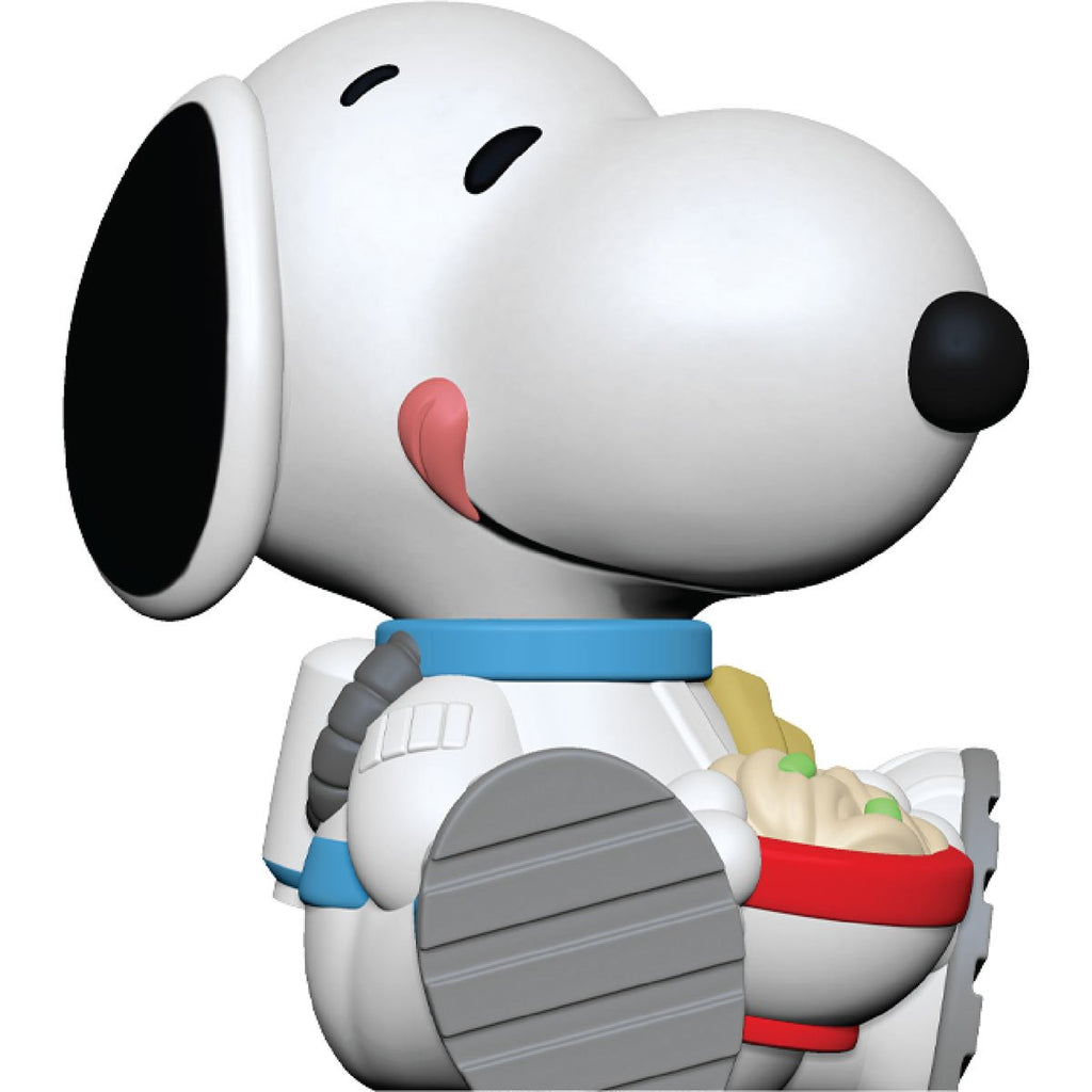Peanuts Rokimoto Cup Vinyl Figure
