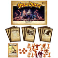 HeroQuest Prophecy of Telor Quest Game Expansion Pack