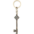 The Lord of the Rings Trilogy The Key to Bag End Key Chain