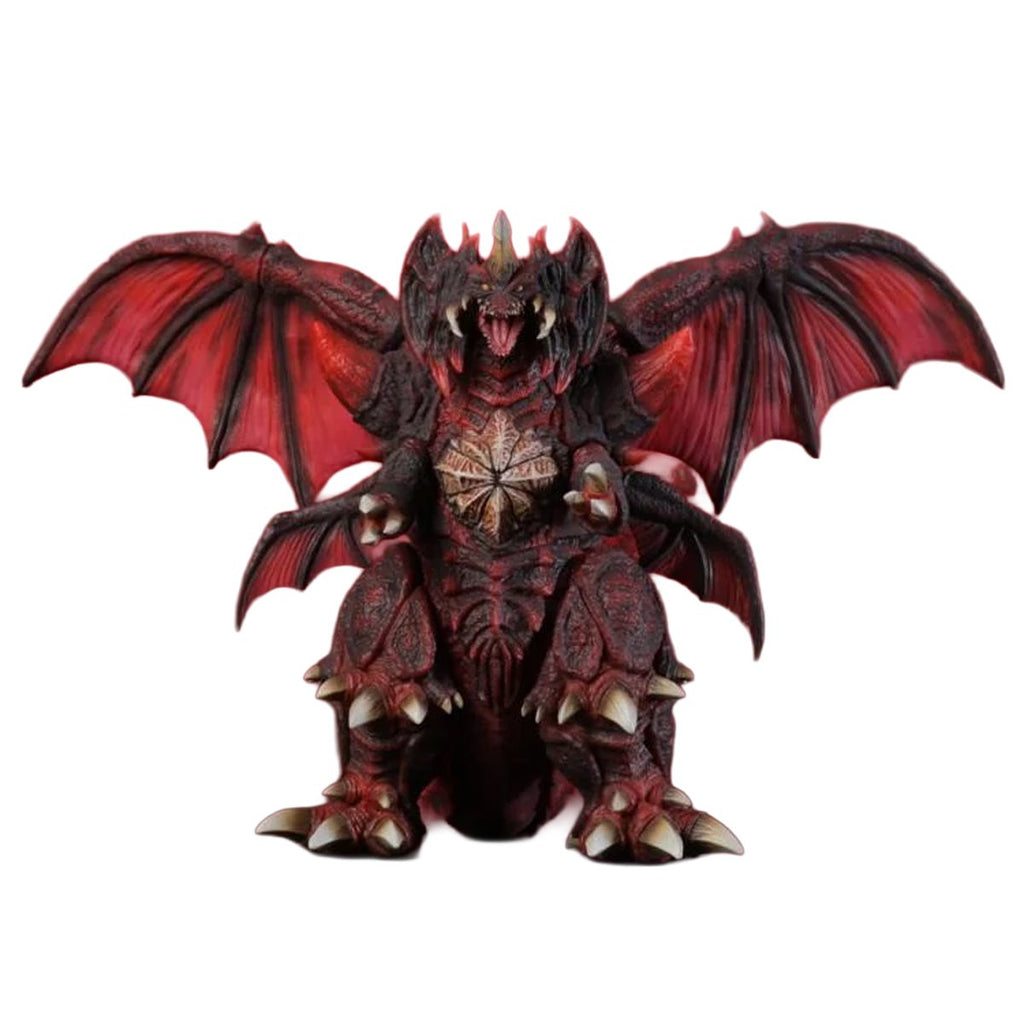 Godzilla vs. Destoroyah (1995) Destoroyah Standard Version TOHO Kaiju Wars Series Statue