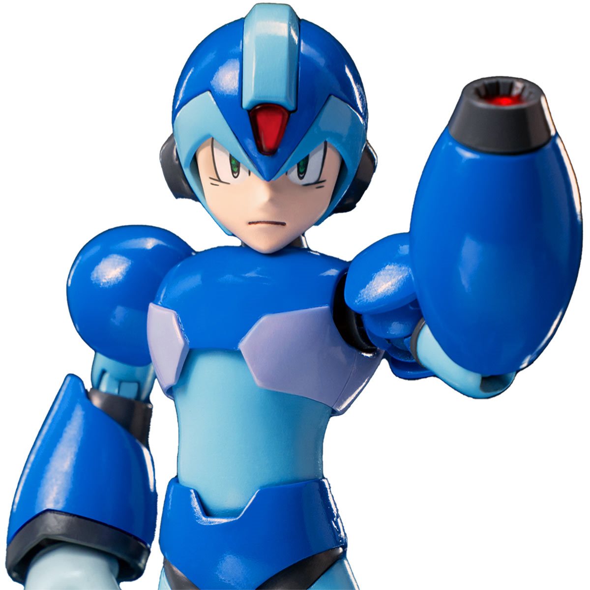 Mega Man X MDLX Action Figure