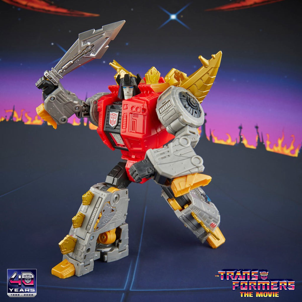 Transformers Studio Series Leader Wave 4 Case of 2