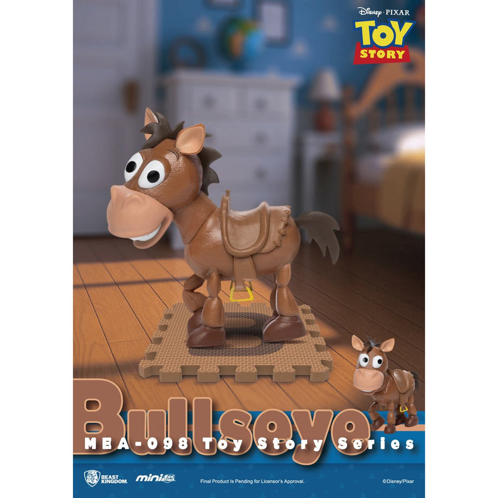 Toy Story MEA-098 Mini-Figure Blind Box Case of 6