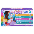 Furby DJ Furby Interactive Rainbow Electronic Plush Toy
