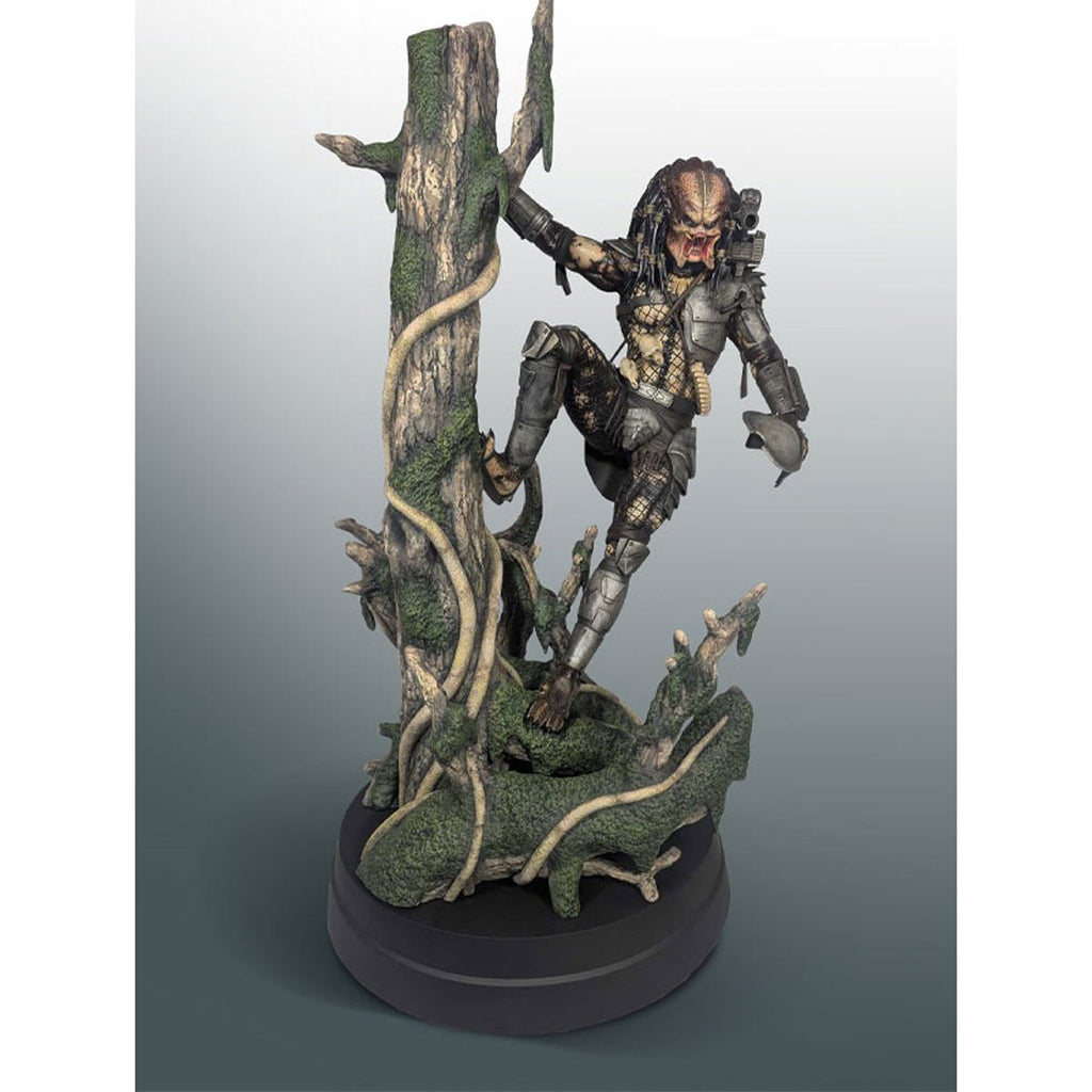 Predator Jungle Hunter 1:4 Scale Statue