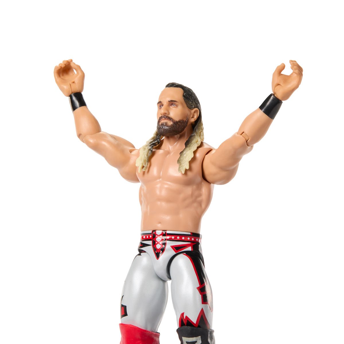 WWE Main Event Series Figure Series 163 Figure Case of 8