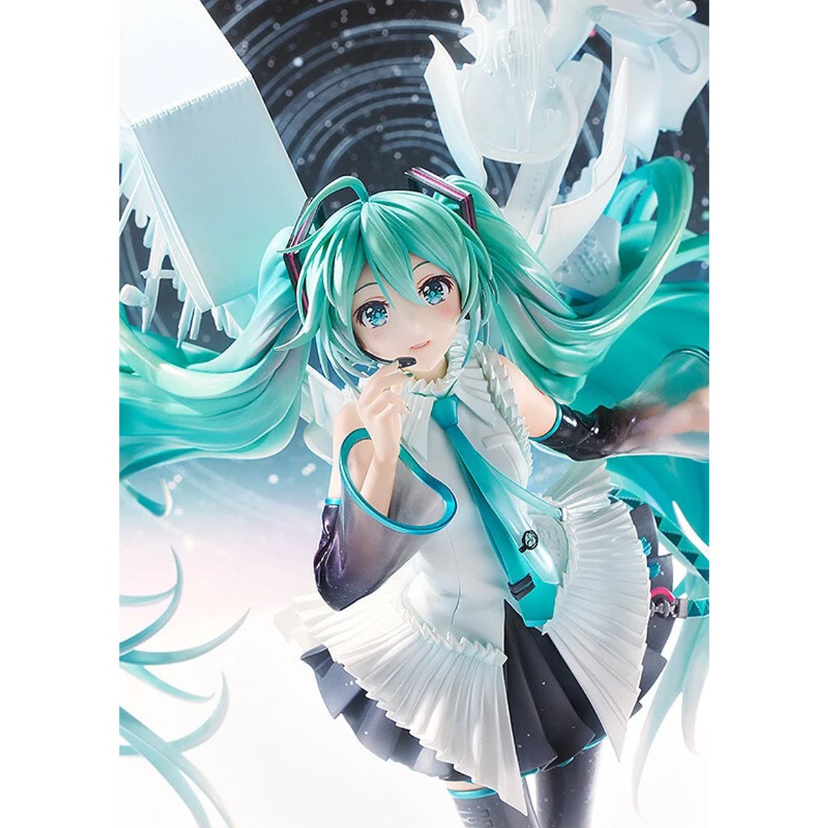 Vocaloid Hatsune Miku Happy 16th Birthday Version 1:7 Scale Statue - ReRun