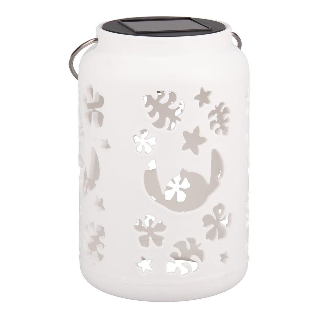Lilo & Stitch Stitch Solar Projection Lantern