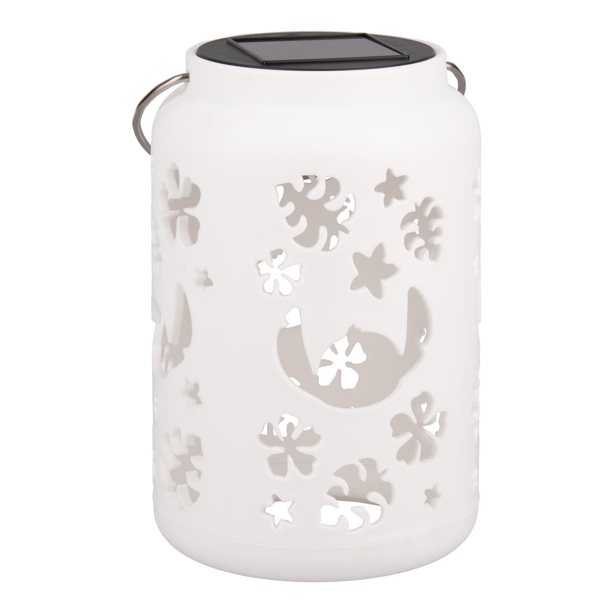 Lilo & Stitch Stitch Solar Projection Lantern