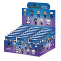 Jujutsu Kaisen Series 7 3D Foam Bag Clip Random 6-Pack