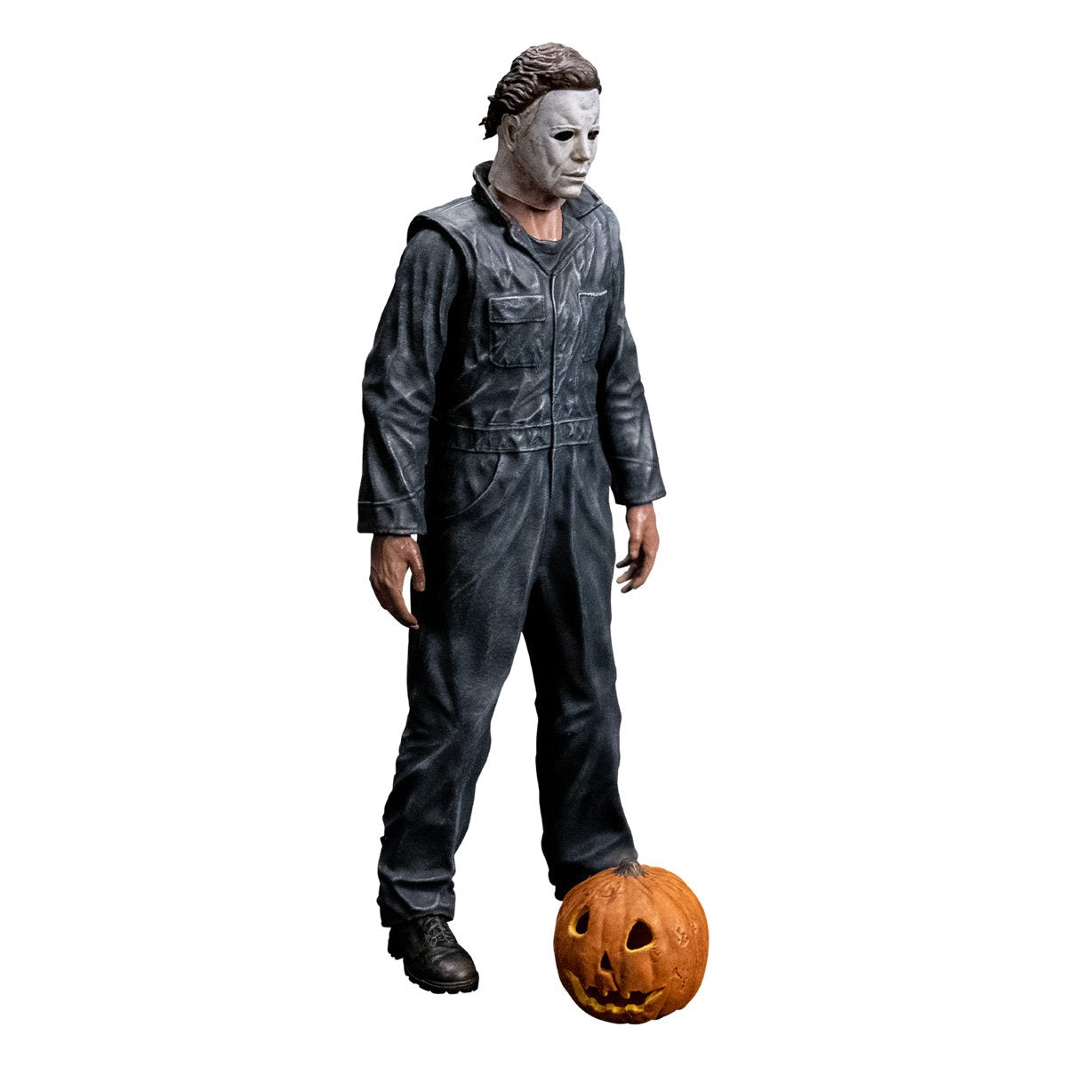 Halloween (1978) Michael Myers Scream Greats 8-inch Action Figure