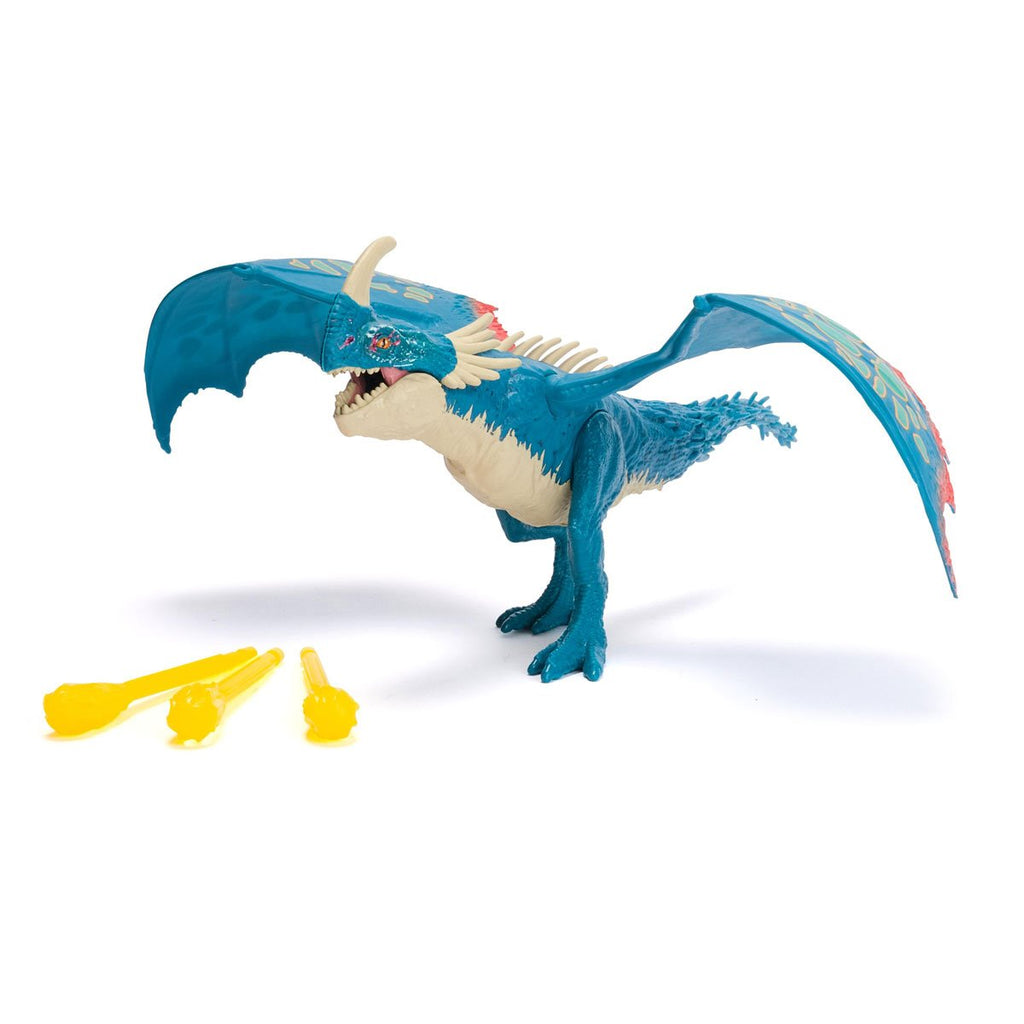How to Train Your Dragon Battle Dragons Action Figure Case of 2