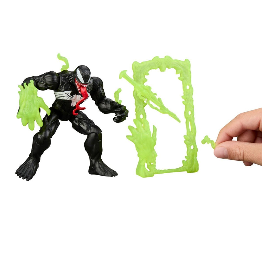 Spider-Man ActionVerse Venom Action Figure