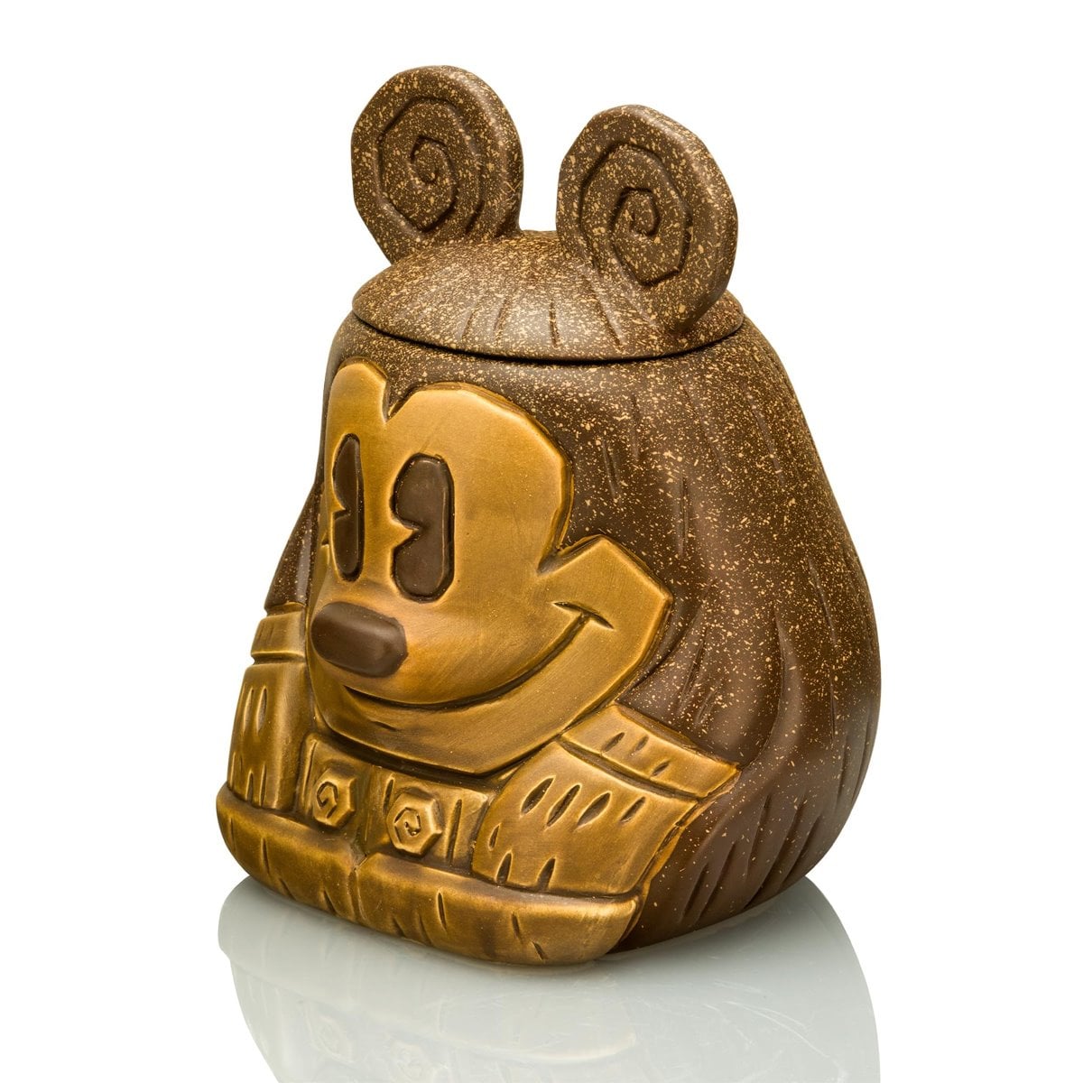 Disney Mickey Mouse 32 oz. Coco-Pals Coconut Mug