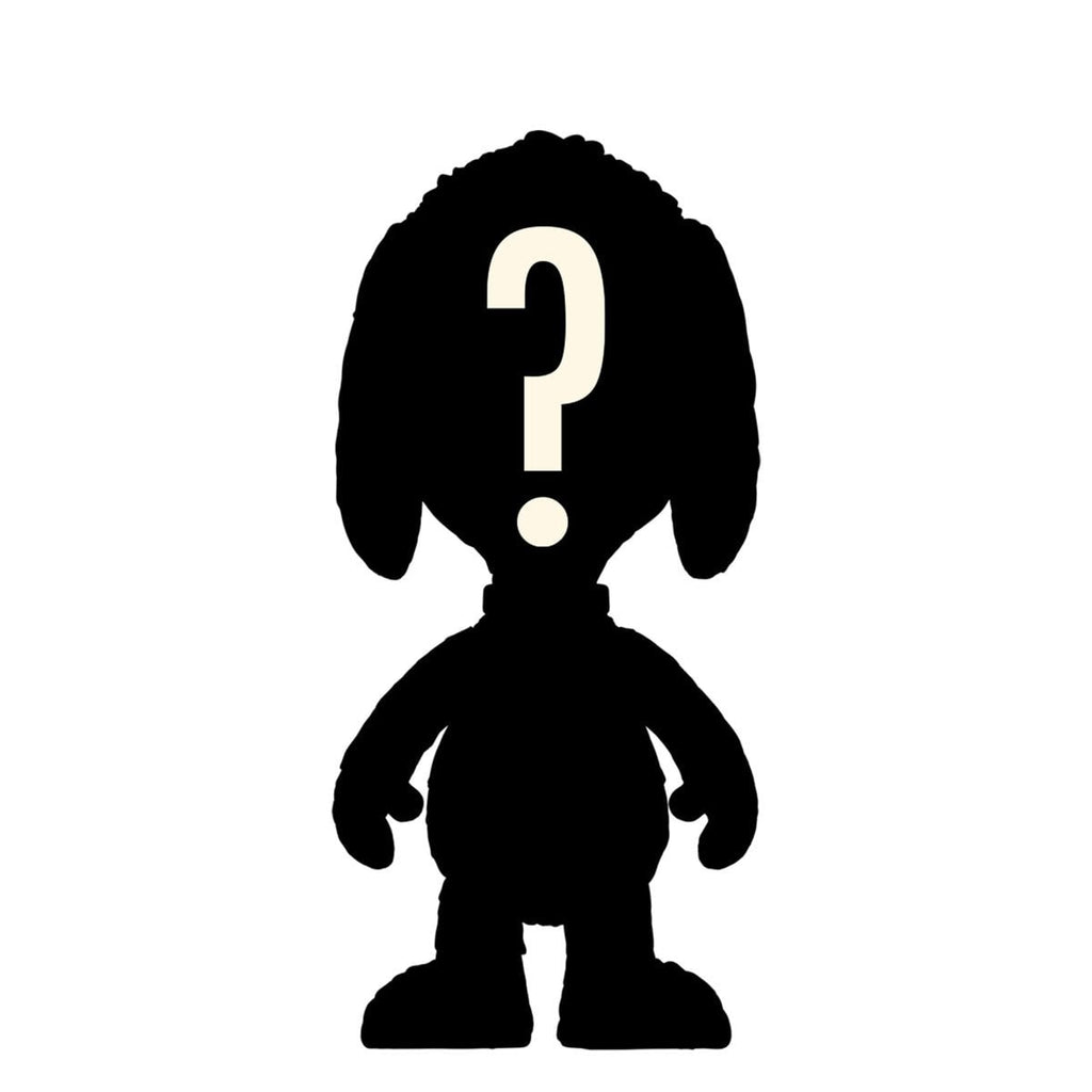 Peanuts Snoopy's Siblings 3 3/4-Inch ReAction Figure Case of 12