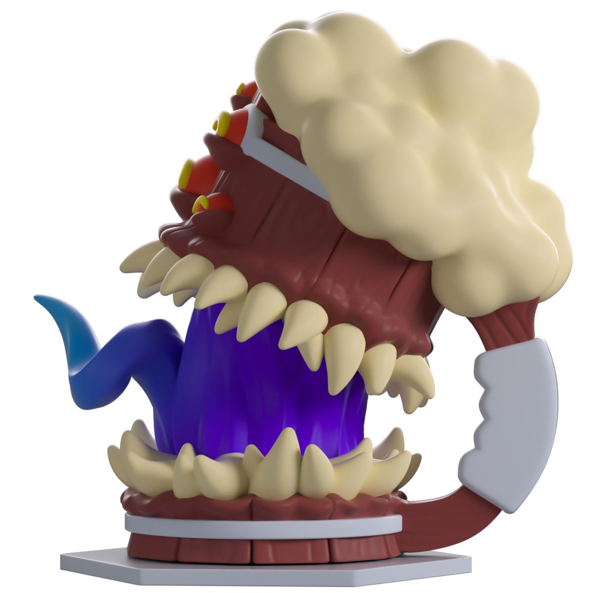 Dungeons & Dragons Collection Mimic Vinyl Figure #0