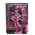 Monster High Draculaura Scary Sweet Birthday Doll