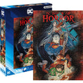 DC Comics House of Horror 1,000-Piece Puzzle