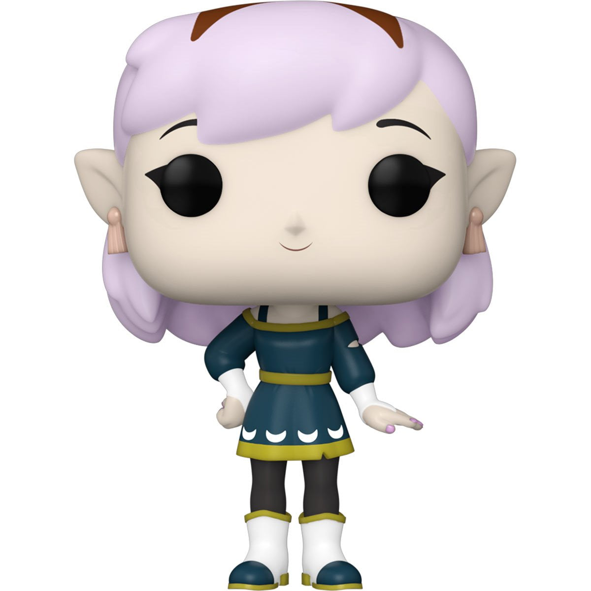 Disney's The Owl House Amity Funko Pop! Vinyl Figure #1549