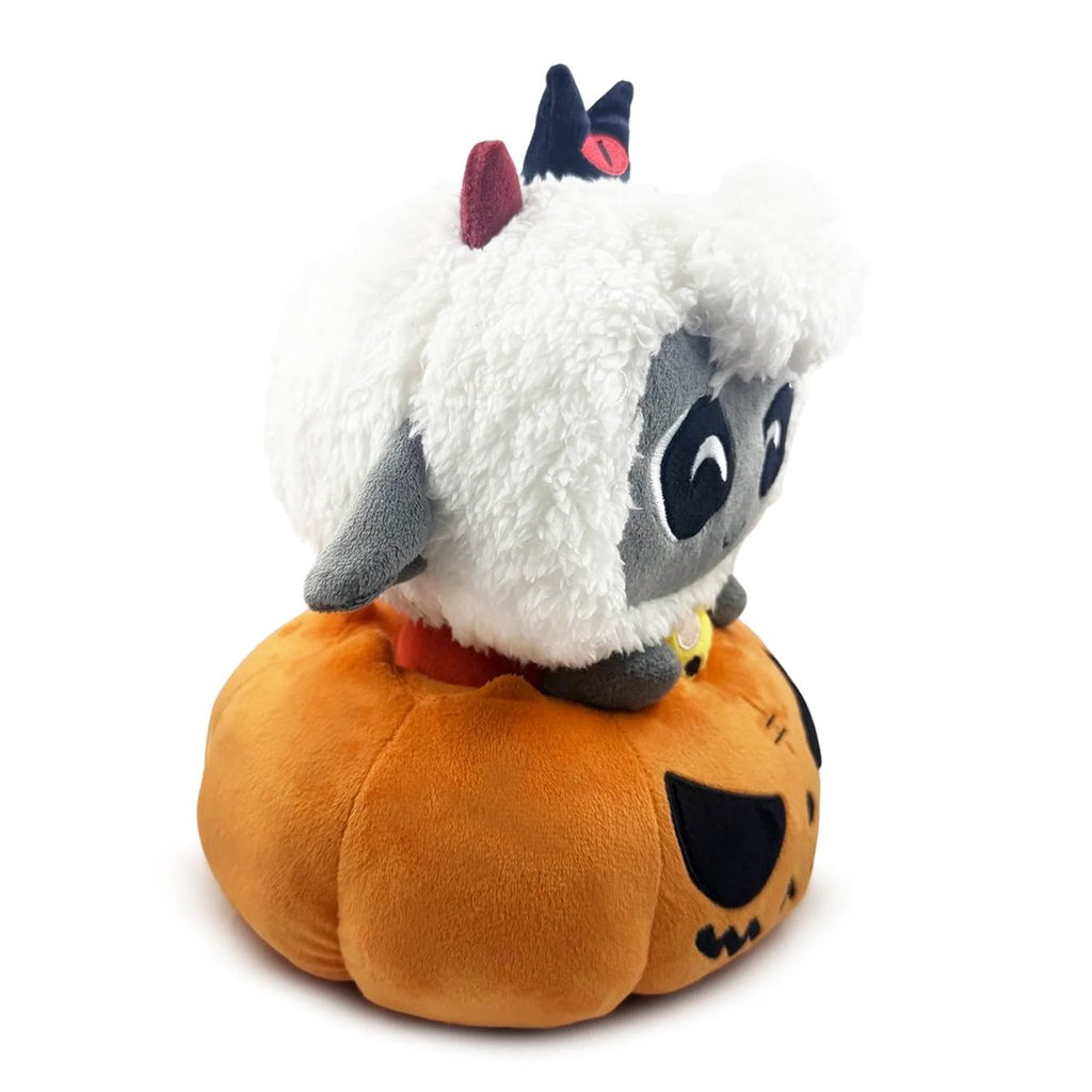 Cult of the Lamb The Lamb Halloween Edition 9-Inch Plush