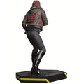 Cyberpunk 2077 Female V Statue