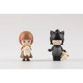 Kimmy & Miki Werewolf Random Vinyl Figure