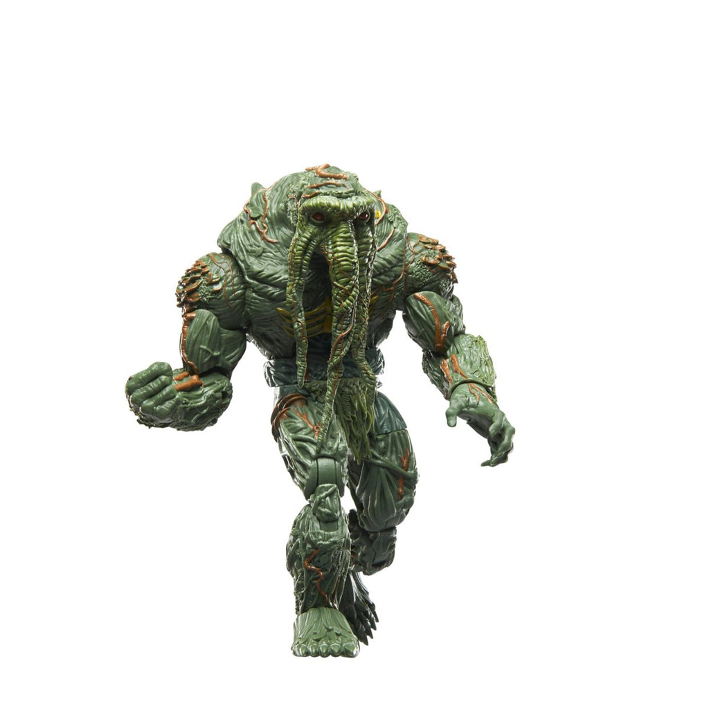 Werewolf by Night Marvel Legends Series Man-Thing 6-Inch Action Figure